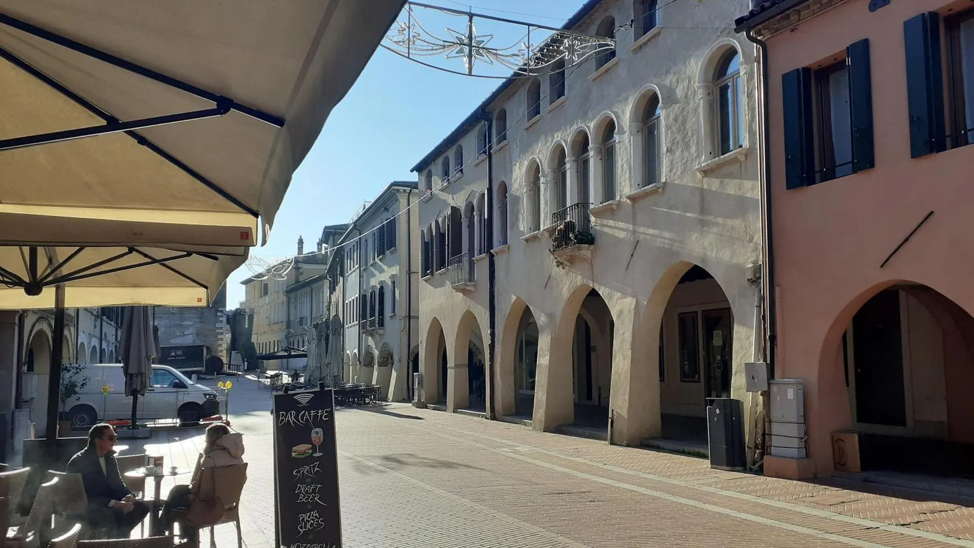 Appartamento Casa Andrea Venezia 0*,  Italia