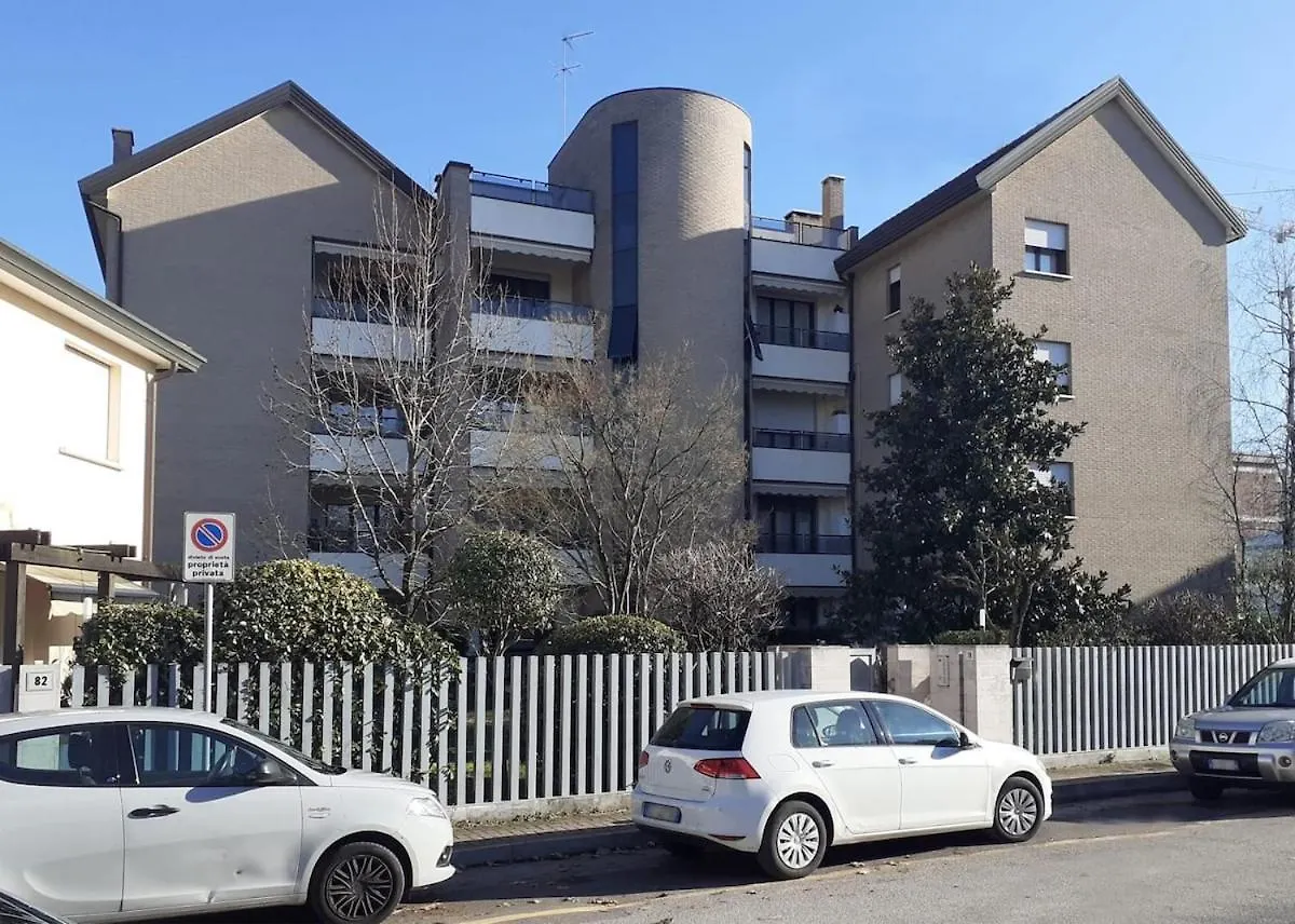 Appartamento Casa Andrea Venezia 0*,  Italia