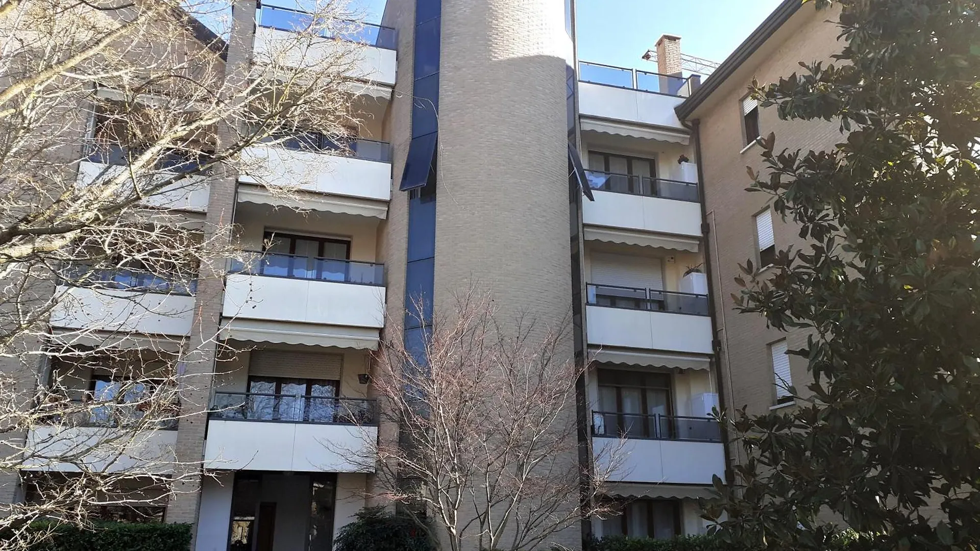 Casa Andrea Apartment Venice