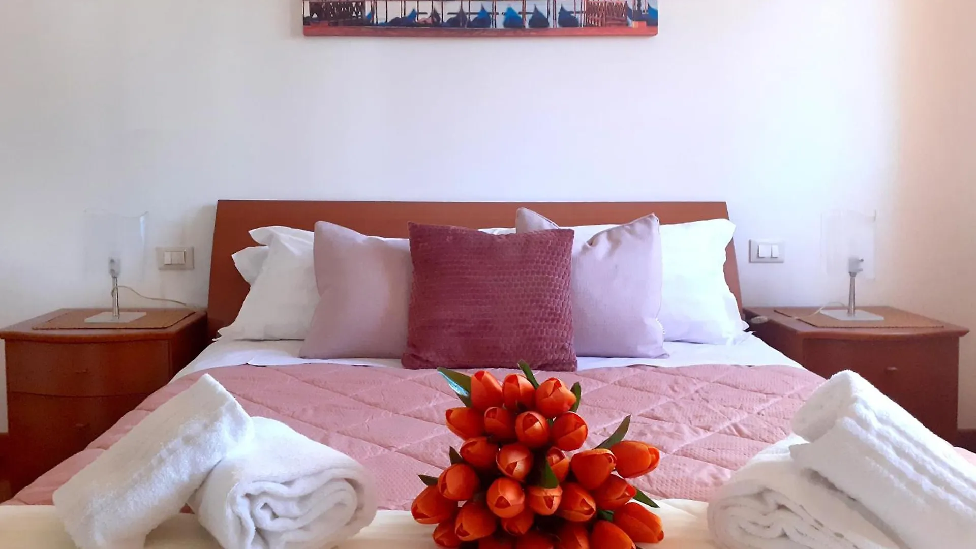Casa Andrea Apartment Venice