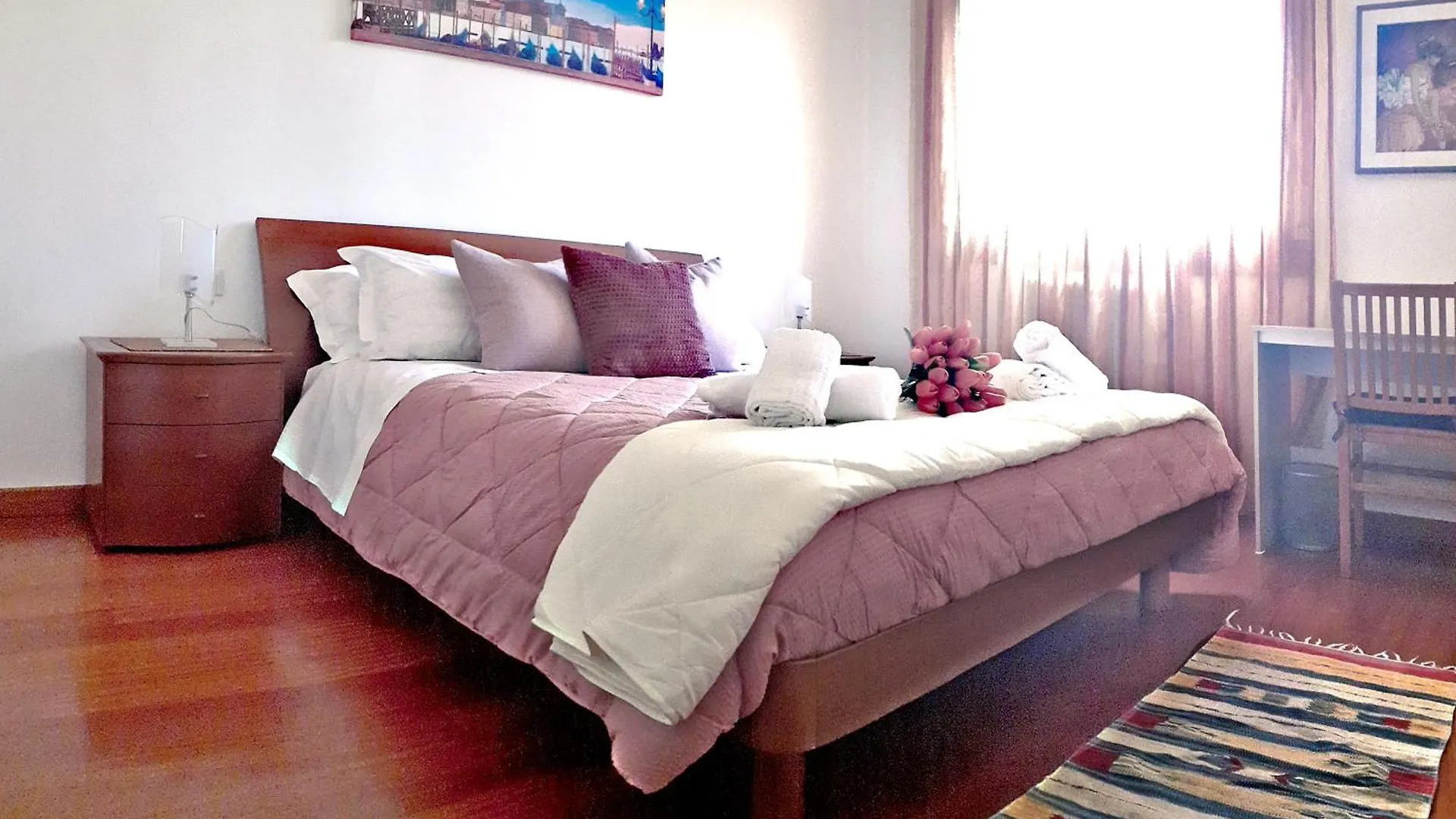Casa Andrea Apartment Venice
