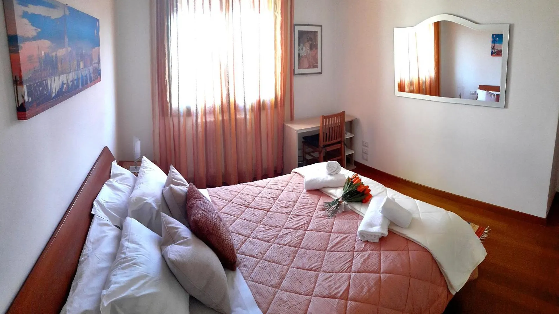 Casa Andrea Apartment Venice 0*,