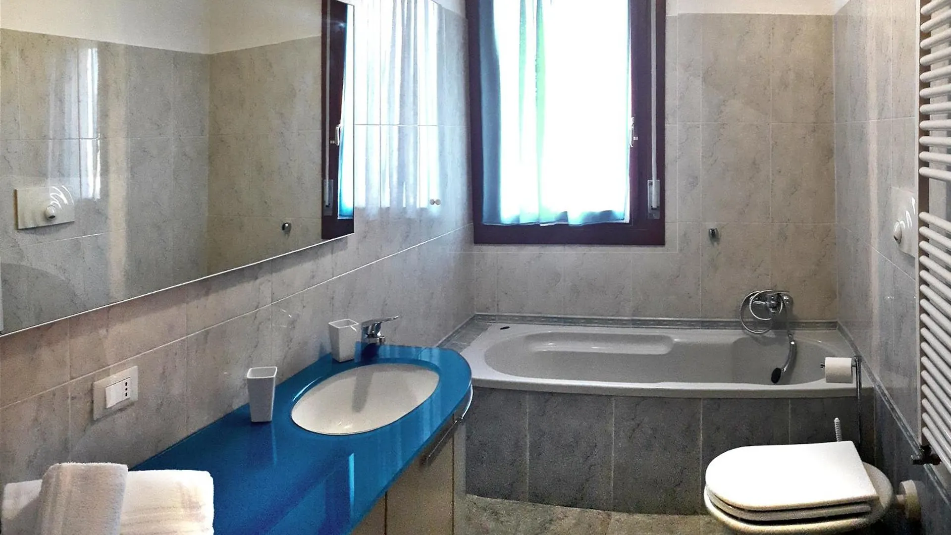 Casa Andrea Apartment Venice