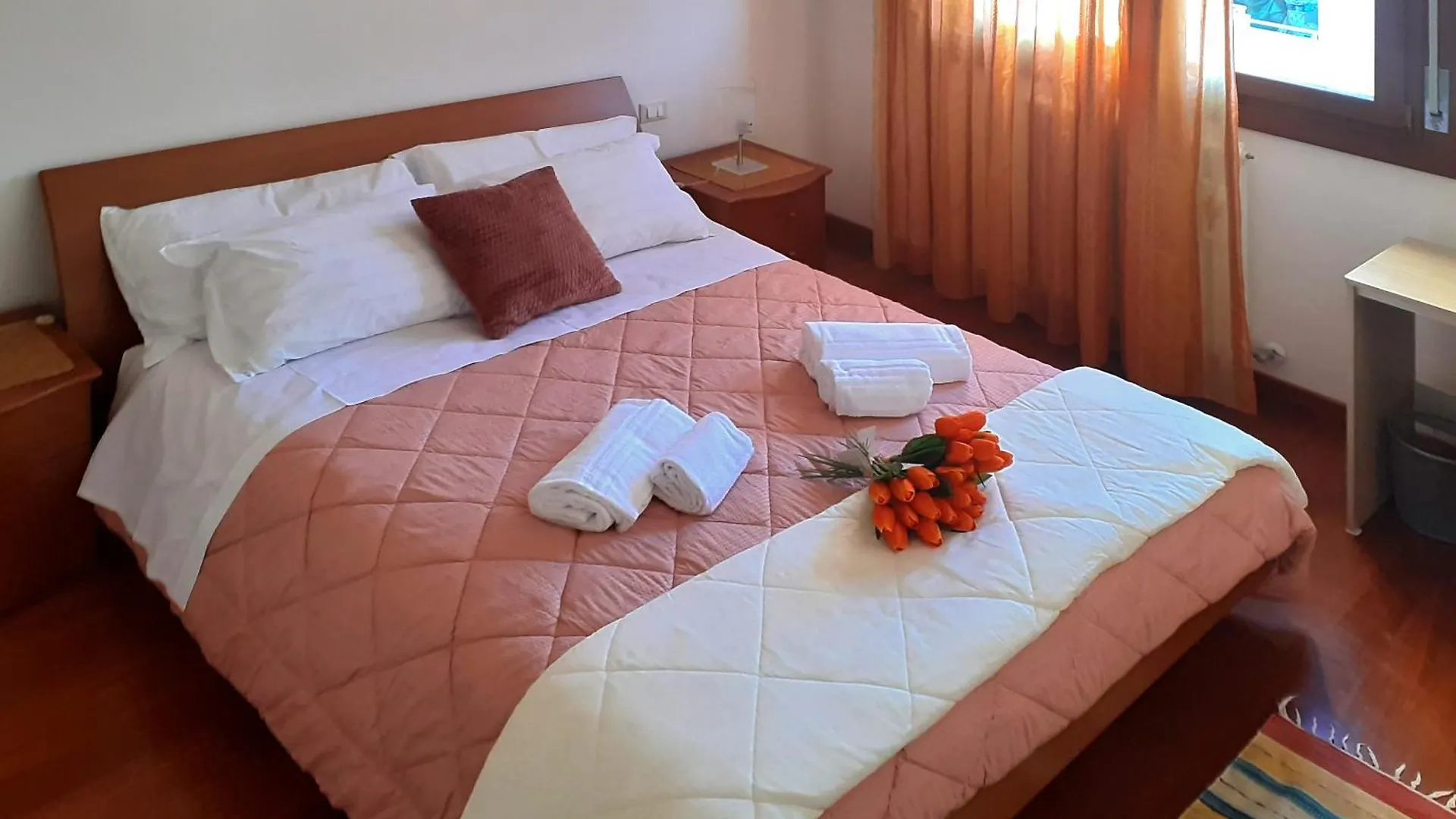 Casa Andrea Apartment Venice Italy