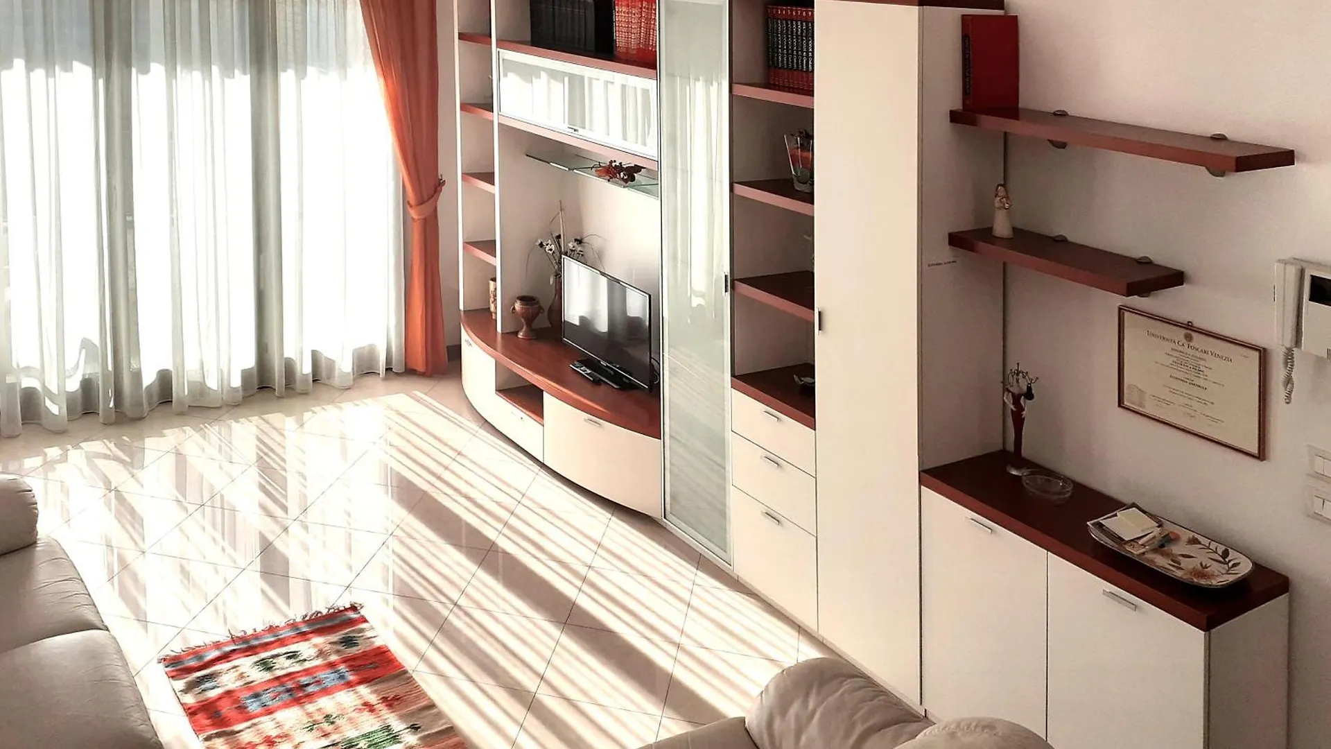 Casa Andrea Apartment Venice