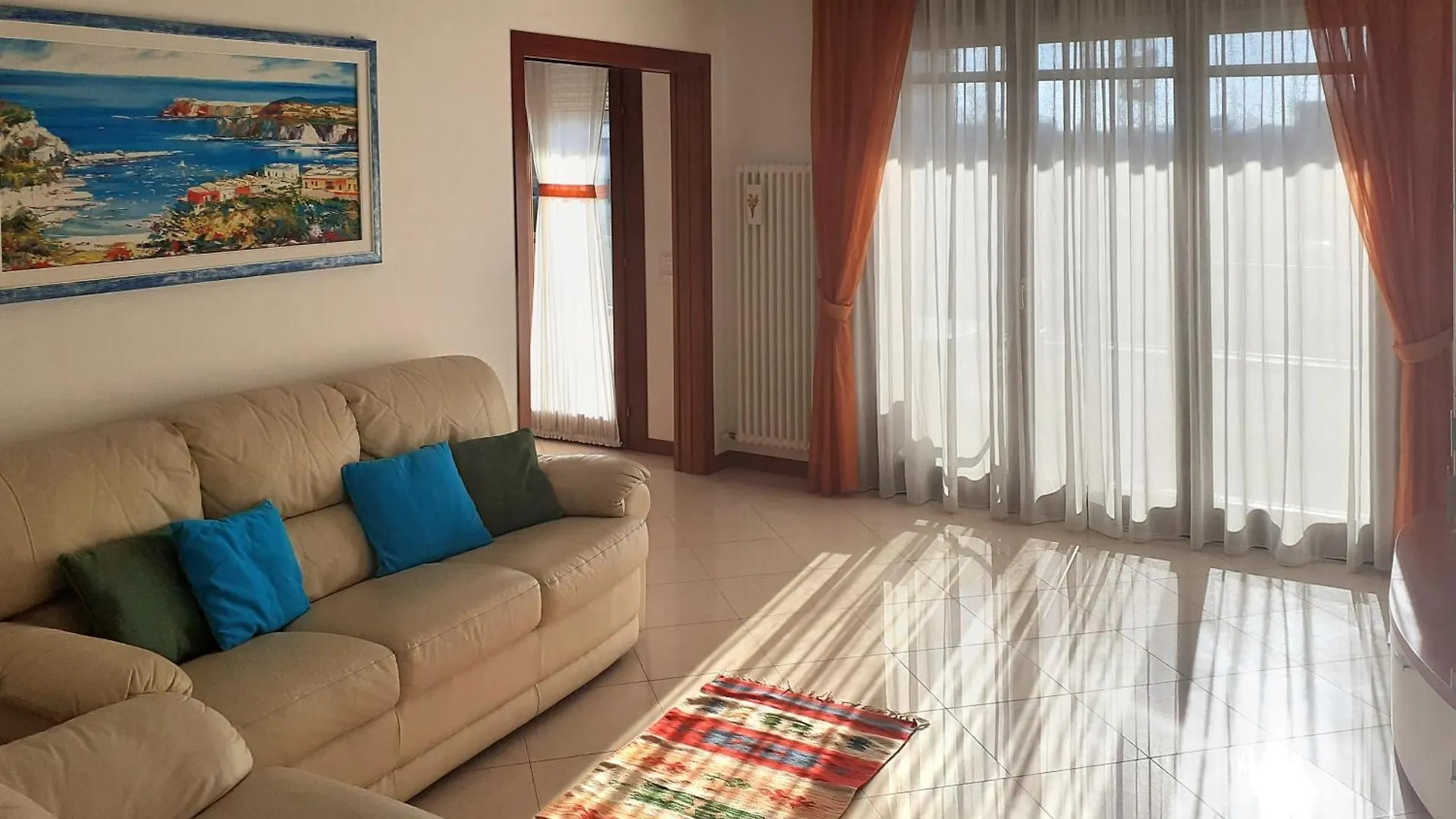 Casa Andrea Apartment Venice Italy
