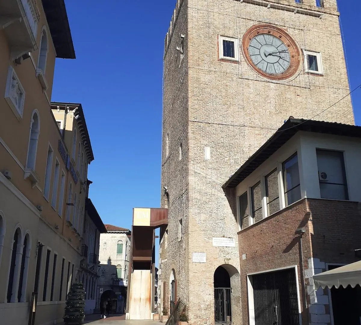 Casa Andrea Apartment Venice