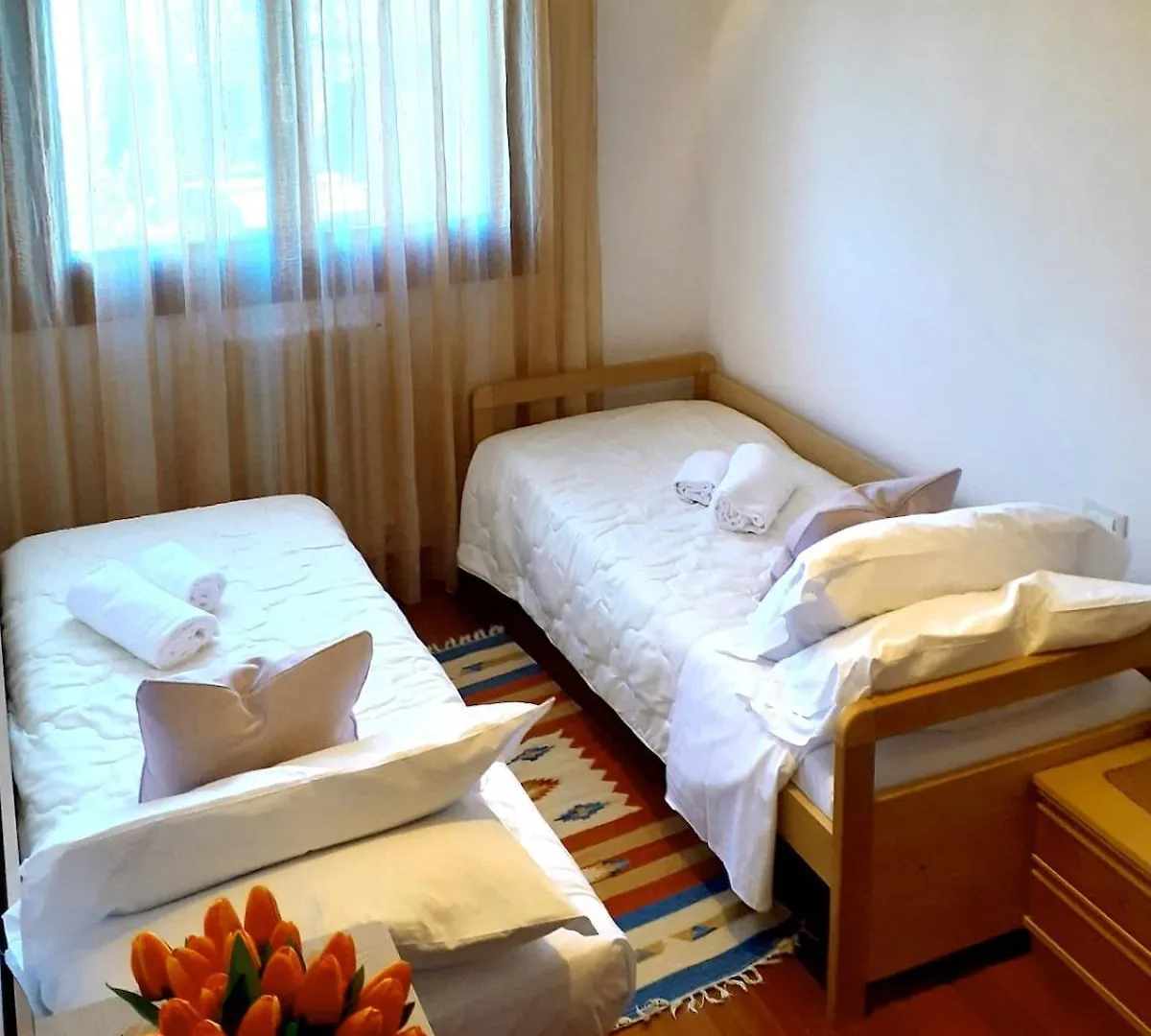 Casa Andrea Apartment Venice Italy