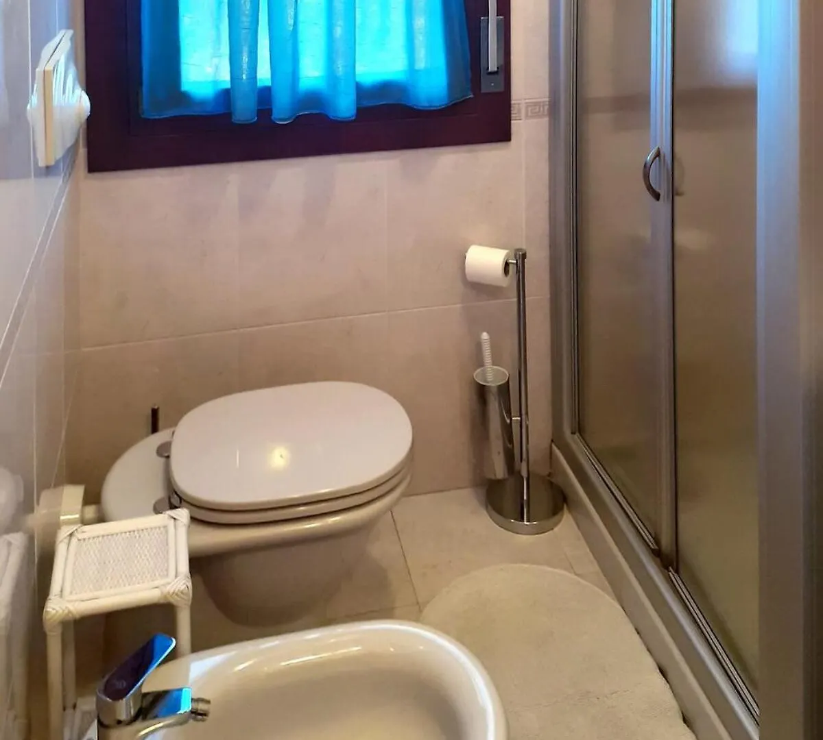 Casa Andrea Apartment Venice Italy