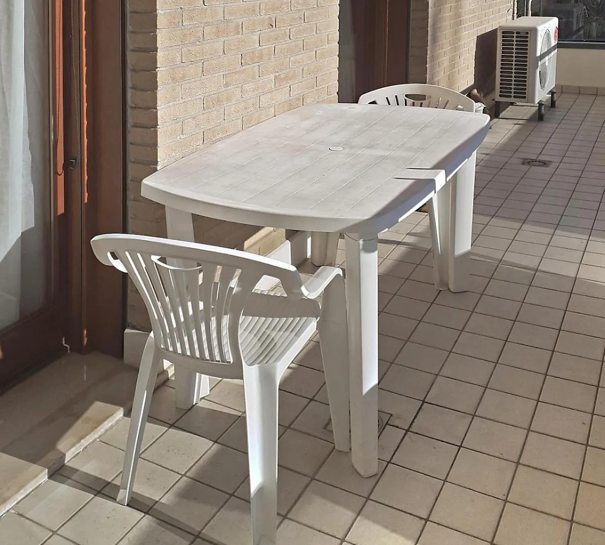 Casa Andrea Apartment Venice 0*,