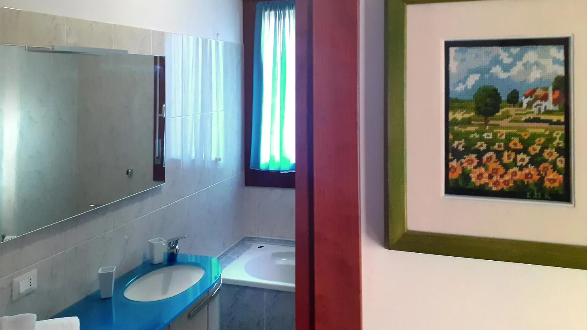 Casa Andrea Apartment Venice